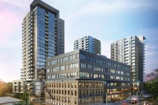 Condo Apartment for Sale, 108 Garment St #1409, Kitchener, ON