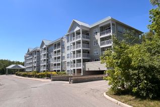 Condo Apartment for Sale, 900 Bogart Mill Trl #212, Newmarket, ON