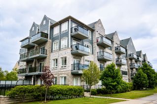 Condo Apartment for Sale, 3075 Thomas St #310, Mississauga, ON