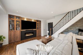 Property for Sale, 469 Claridge Rd #4, Burlington, ON