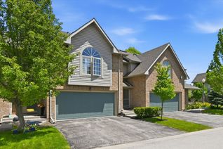 Property for Sale, 3333 New St #19, Burlington, ON