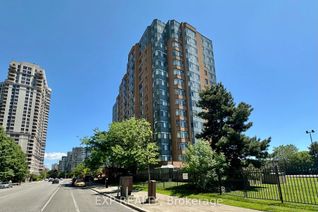 Condo Apartment for Sale, 300 Webb Dr #303, Mississauga, ON