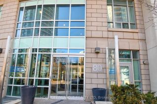 Condo Apartment for Rent, 80 Absolute Ave #801, Mississauga, ON