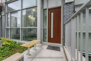 Condo Townhouse for Sale, 101 Erskine Ave #TH05, Toronto, ON