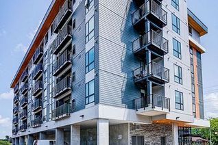 Apartment for Sale, 312 Erb St #205, Waterloo, ON