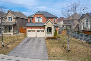Property for Sale, 22 Mccombe Ln, Vaughan, ON