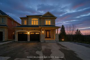 Property for Sale, 75 Twin Hill Cres, Vaughan, ON