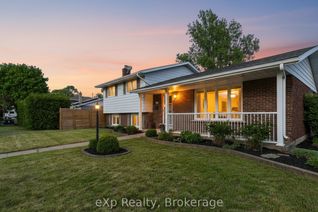 Property for Sale, 543 THEDE Dr, Saugeen Shores, ON