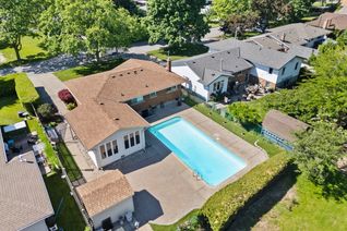 Property for Sale, 116 Windward St, St. Catharines, ON