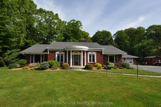 Property for Sale, 294 Forest Hill Dr, Georgian Bluffs, ON