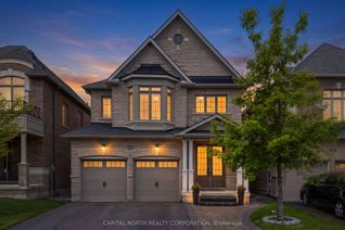 Detached House for Sale, 680 McGregor Farm Trl, Newmarket, ON