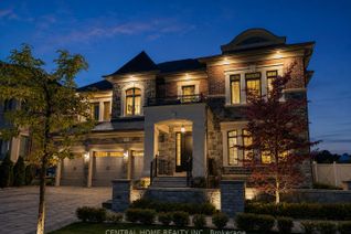 Property for Sale, 33 James Stokes Ct, King, ON