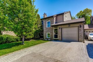 Property for Sale, 41 Neuchatel Pl #41, Mississauga, ON