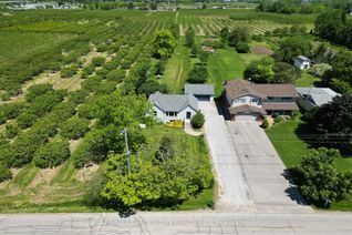 Property for Sale, 1621 Second Ave, St. Catharines, ON