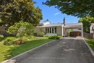 Property for Sale, 30 Biscayne Cres, Cityview - Parkwoods Hills - Rideau Shore, ON