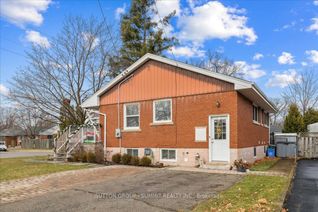 Property for Rent, 9 Grenadier Dr #Lower, Hamilton, ON