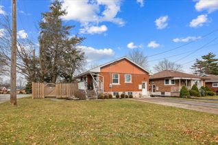 Property for Rent, 9 Grenadier Dr #Upper, Hamilton, ON