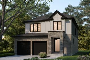 Detached House for Sale, 43 Lucas Rd, St. Thomas, ON