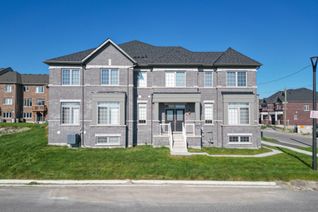 Townhouse for Sale, 988 Grosbeak Trl, Pickering, ON