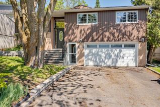 Detached House for Sale, 115 Beswick Dr, Newmarket, ON