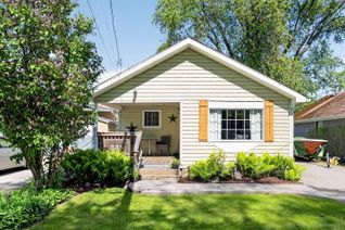 Bungalow for Sale, 338 Dovercourt Rd, Fort Erie, ON