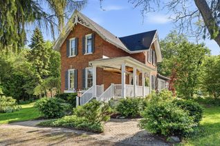 Property for Sale, 65 Prince Edward St, Brighton, ON