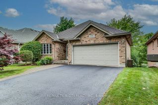 House for Sale, 670 Salzburg Dr, Waterloo, ON