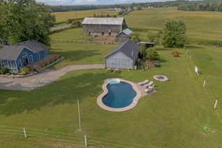 Property for Sale, 7483 Bethesda Rd, Clarington, ON