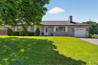 Detached House for Sale, 47 Churchill Ave, Oshawa, ON