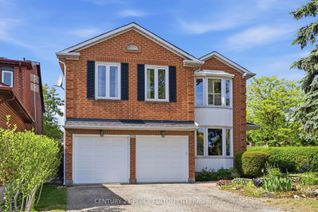 Property for Sale, 208 Conley St, Vaughan, ON
