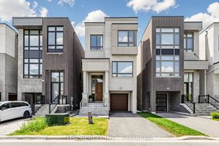 Property for Sale, 30 Hesperus Rd, Vaughan, ON