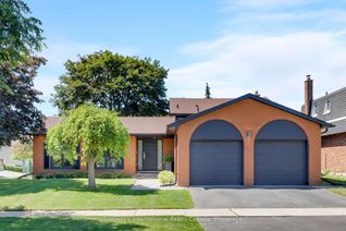 Sidesplit for Sale, 312 Pinegrove Rd, Oakville, ON