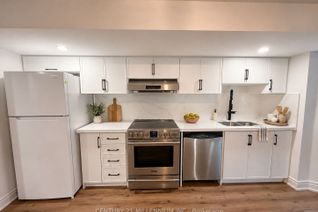 House for Rent, 2187 Alderbrook Dr #Basement, Oakville, ON