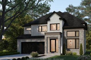 Detached House for Sale, 72 Lucas Rd, St. Thomas, ON