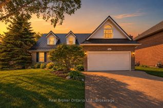 Property for Sale, 912 Parkwood Dr, Saugeen Shores, ON