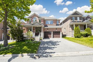 Detached House for Sale, 352 Coachwhip Trl, Newmarket, ON