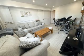 Detached House for Rent, 560 Bristol Rd #BSMNT, Newmarket, ON