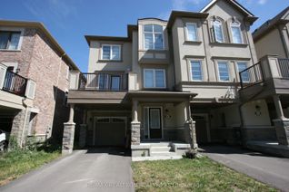Property for Rent, 66 Casely Ave, Richmond Hill, ON