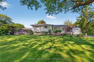 Property for Sale, 9 Rexleigh Cres, St. Catharines, ON