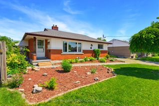 Property for Sale, 17 Broadmore Ave, St. Catharines, ON