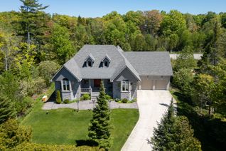 Bungaloft for Sale, 180 St. Edmunds Cres, South Bruce Peninsula, ON