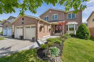 Detached House for Sale, 330 Bristol Rd, Newmarket, ON