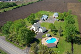 Property for Sale, 912 Eadie Rd, Russell, ON