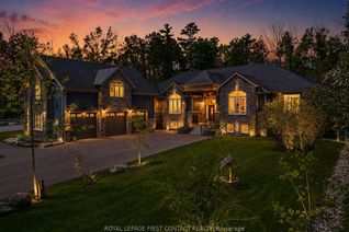 Bungalow for Sale, 3500 Crescent Harbour Rd, Innisfil, ON