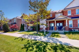 Freehold Townhouse for Sale, 570 Hoover Park Dr, Whitchurch-Stouffville, ON