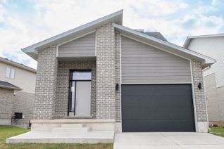 Property for Sale, 2084 Evans Blvd, London South, ON