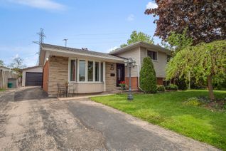 Sidesplit for Sale, 63 Harrison Ave, Welland, ON