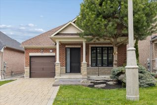 House for Sale, 27 Butterwood Ln, Whitchurch-Stouffville, ON