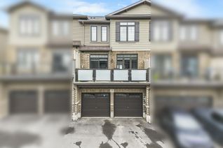 Townhouse for Rent, 10 Birmingham Dr #25, Cambridge, ON