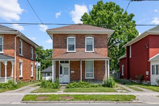 House for Sale, 270 Sherbrooke St, Peterborough, ON